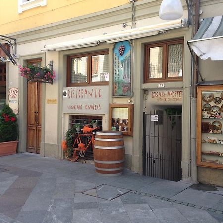 דירות סיינט וינסנט Monolocale In Via Pedonale מראה חיצוני תמונה