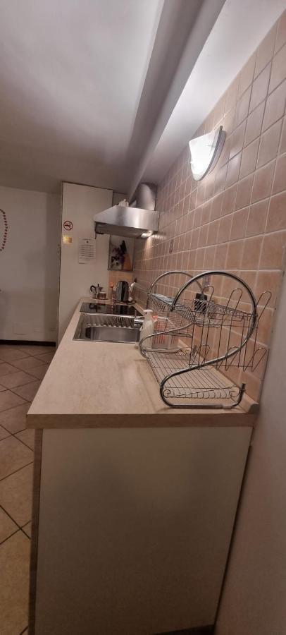 דירות סיינט וינסנט Monolocale In Via Pedonale מראה חיצוני תמונה