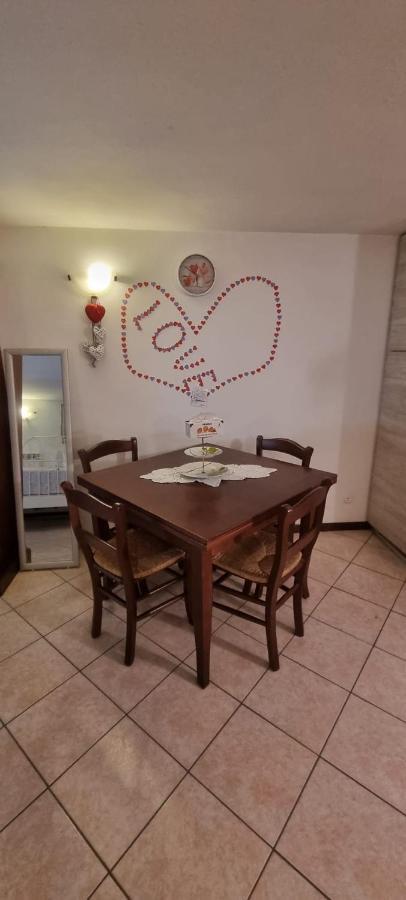 דירות סיינט וינסנט Monolocale In Via Pedonale מראה חיצוני תמונה