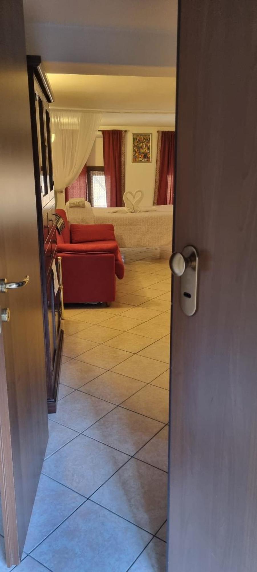 דירות סיינט וינסנט Monolocale In Via Pedonale מראה חיצוני תמונה