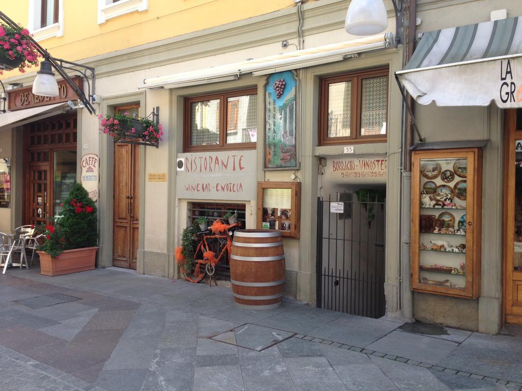 דירות סיינט וינסנט Monolocale In Via Pedonale מראה חיצוני תמונה